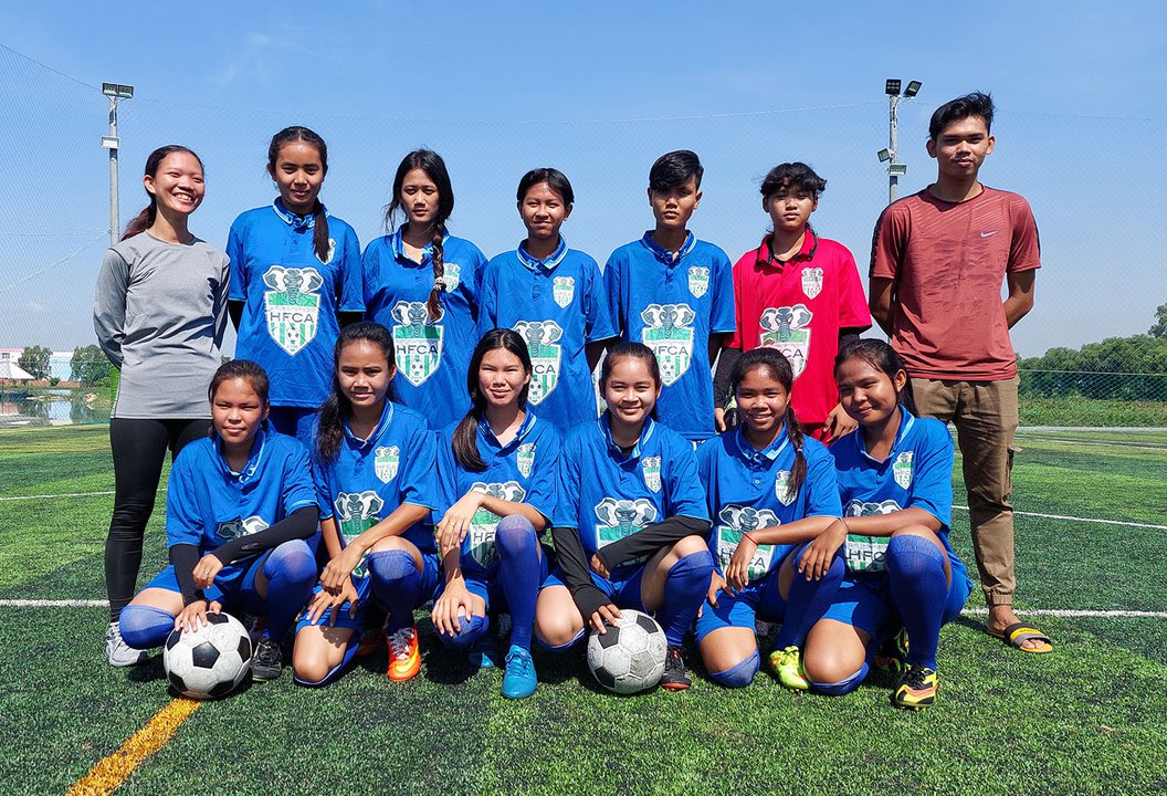 hfca-senior-women-s-team-play-historic-first-match